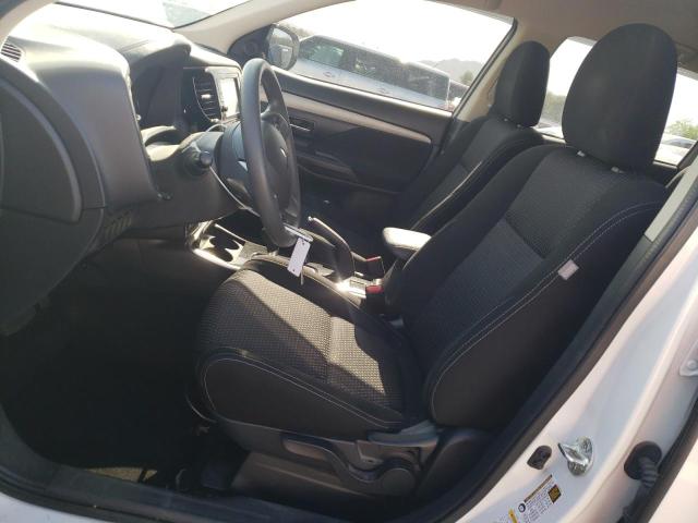 JA4AD2A35JZ010205 Mitsubishi Outlander Es