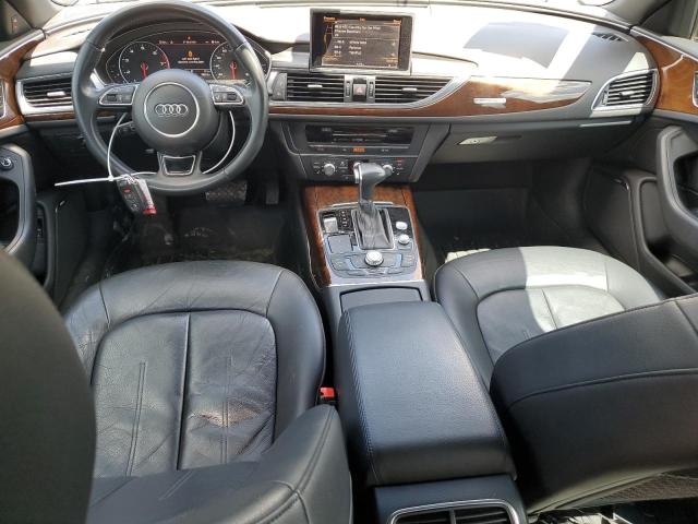 WAUFGAFC1FN009442 Audi A6 Premium Plus