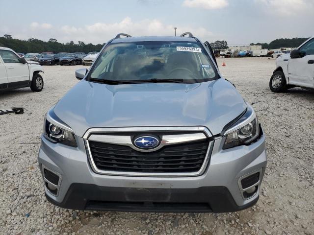 JF2SKAUC1LH598779 Subaru Forester Limited