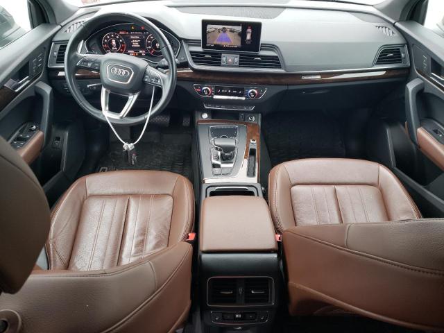 WA1BNAFY7J2230308 Audi Q5 Premium Plus