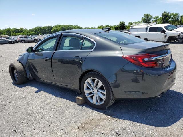 2G4GN5EX2F9130939 Buick Regal Premium