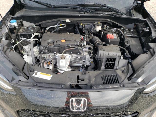 3CZRZ2H70RM712961 Honda Hr-v Exl