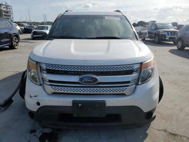 1FM5K8D8XEGB15388 Ford EXPLORER XLT