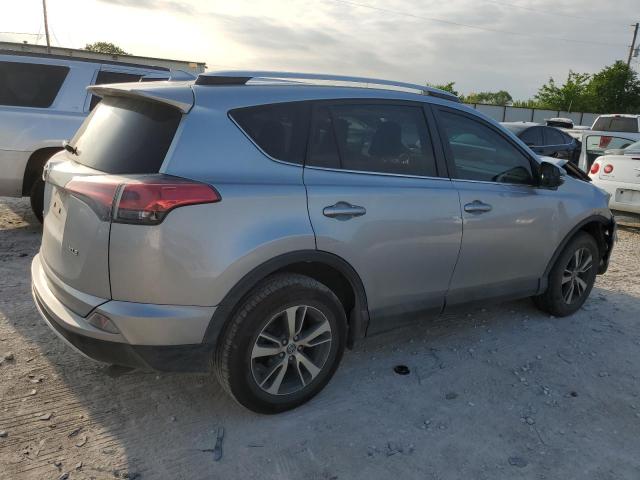 2T3WFREV0GW306137 Toyota Rav4 Xle
