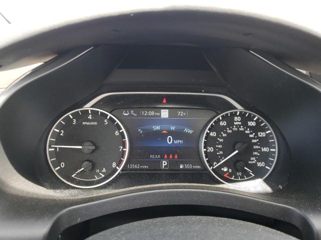 5N1AZ2DS0PC122850 Nissan Murano Platinum