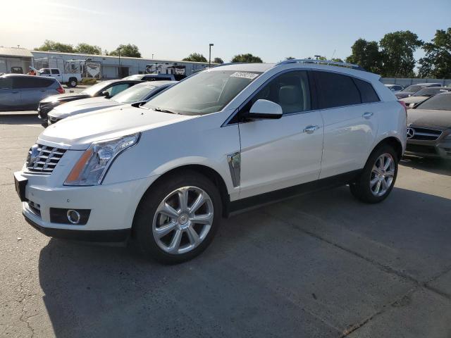 Auction sale of the 2013 Cadillac Srx Performance Collection, vin: 3GYFNHE33DS643092, lot number: 52589274