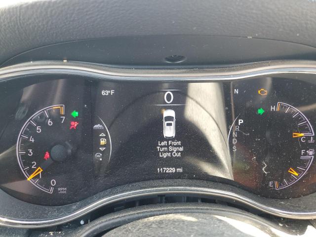 1C4RJFBG0FC899225 Jeep Grand Cherokee Limited