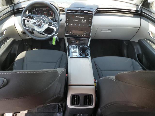 KM8JBCA12PU123336 Hyundai Tucson Blue