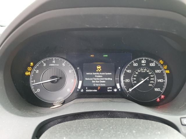 5J8TC1H33ML016840 Acura RDX