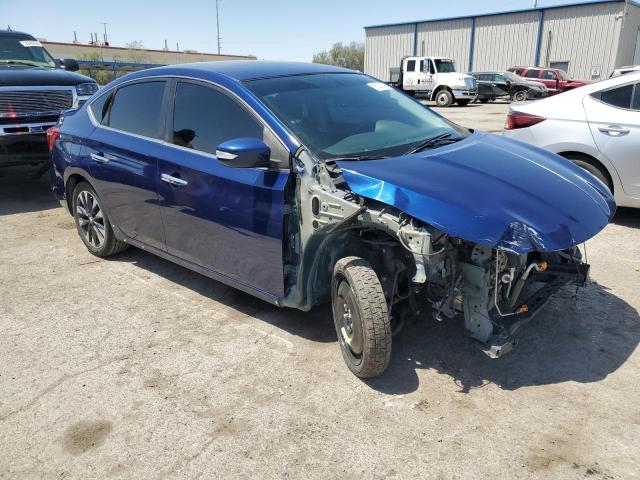 3N1AB7AP6KY293630 Nissan SENTRA S