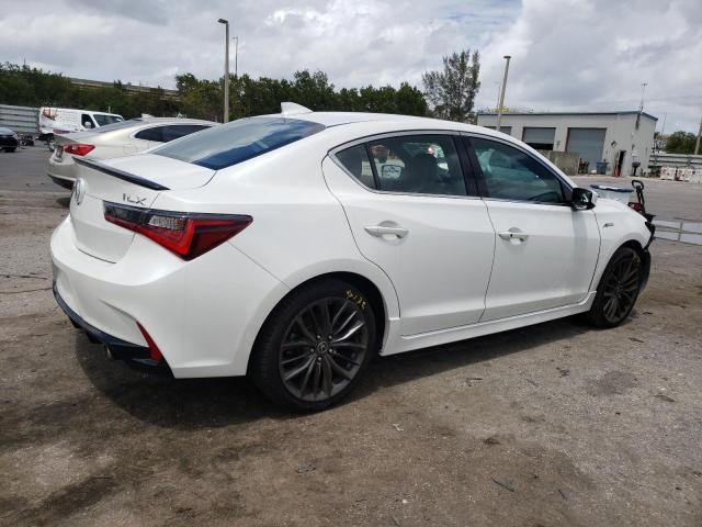 19UDE2F88MA004990 Acura Ilx Premium A-spec