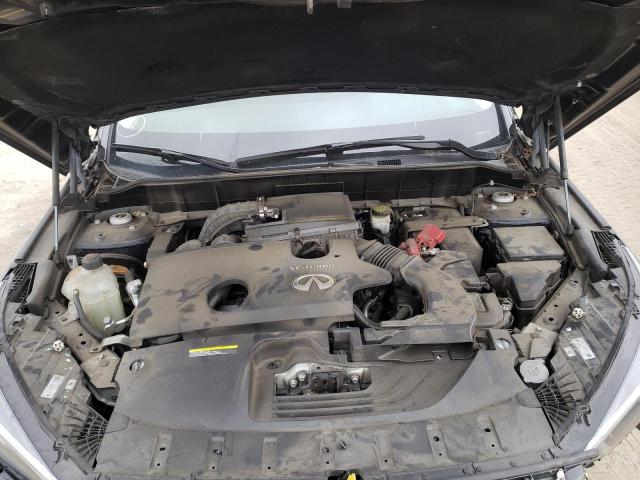 3PCAJ5M13KF133583 Infiniti Qx50 Essential
