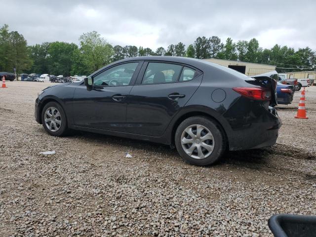 3MZBM1U77FM130886 Mazda 3 SPORT