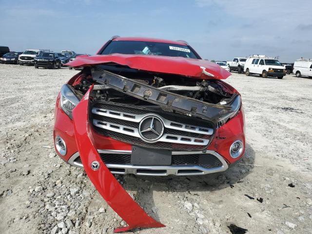 WDCTG4GBXLJ665357 Mercedes-Benz Gla 250 4matic