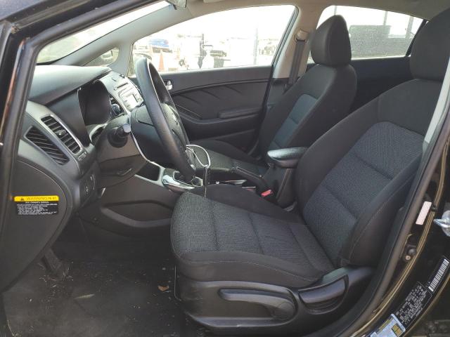 3KPFK4A74HE029575 KIA FORTE LX