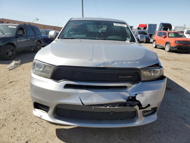 1C4RDJDGXLC260322 Dodge DURANGO GT