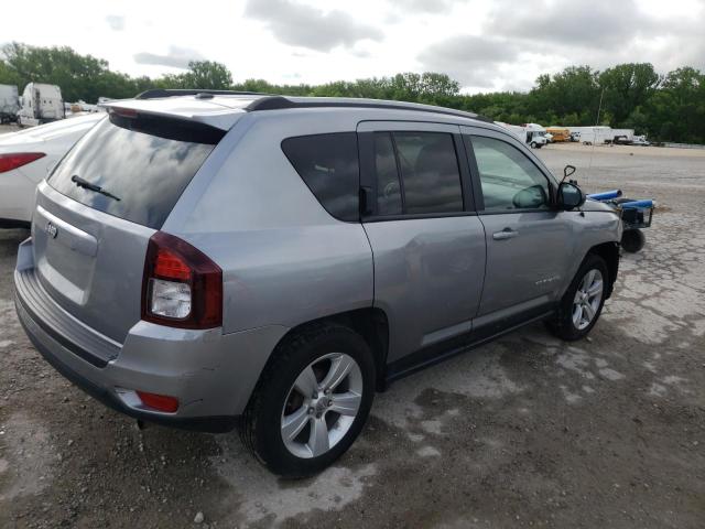 1C4NJCBA1HD123921 Jeep Compass Sport