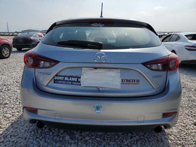 3MZBN1L7XHM117373 Mazda 3 TOURING