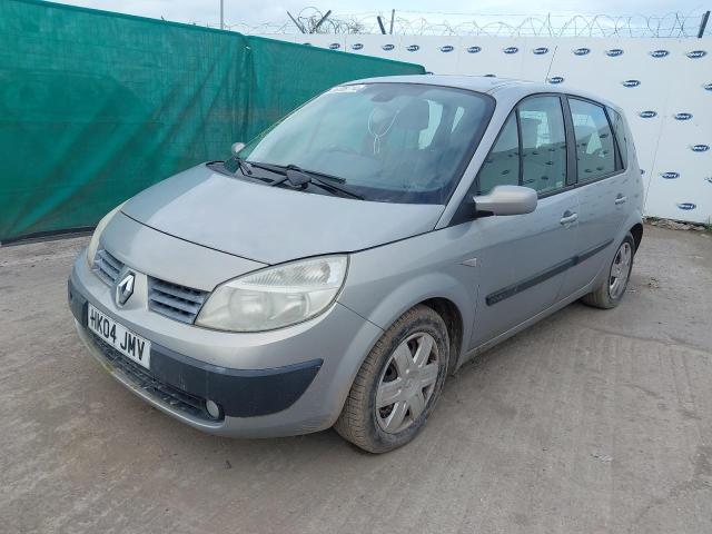 Auction sale of the 2004 Renault Scenic Exp, vin: *****************, lot number: 56208714