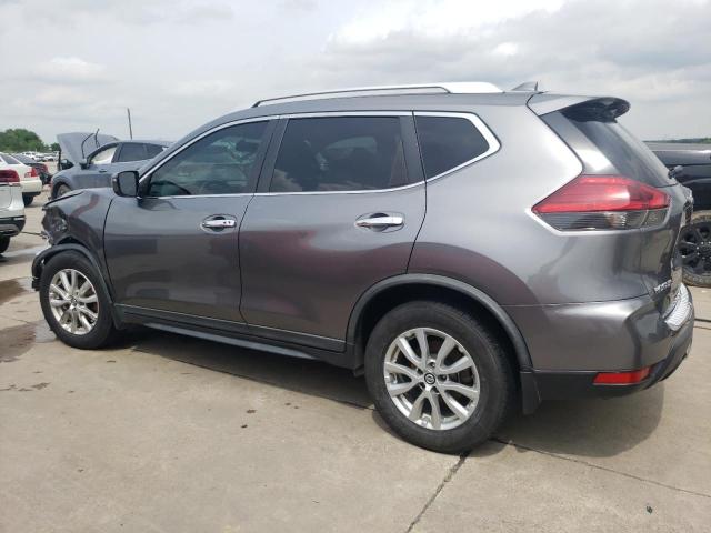 KNMAT2MT5HP601841 Nissan ROGUE S
