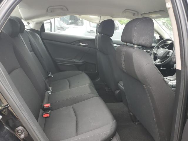 19XFC2F51GE041027 Honda Civic Lx