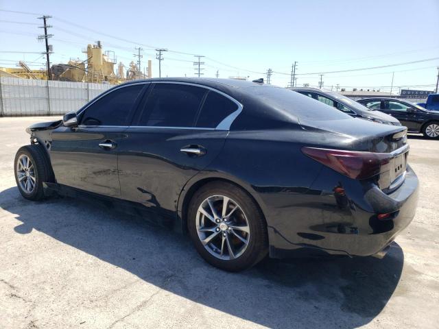 JN1EV7APXHM741193 Infiniti Q50 Premium