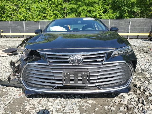 4T1AZ1FB3NU072363 Toyota AVALON XLE