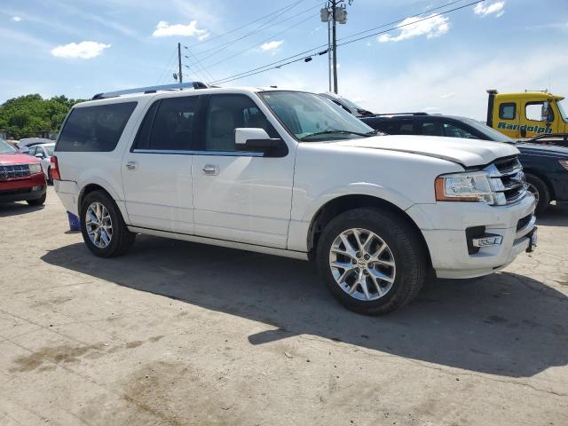 1FMJK1KT9FEF09765 Ford Expedition El Limited