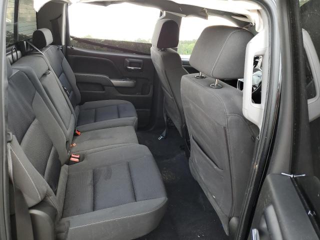 3GCUKREC8JG471166 Chevrolet Silverado K1500 Lt