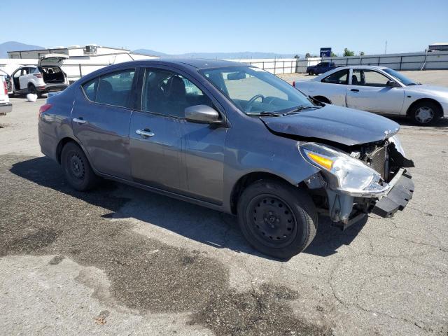 3N1CN7AP9HL894987 Nissan VERSA S