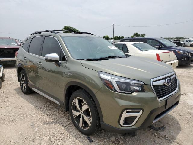 JF2SKAXC4MH511390 Subaru Forester T