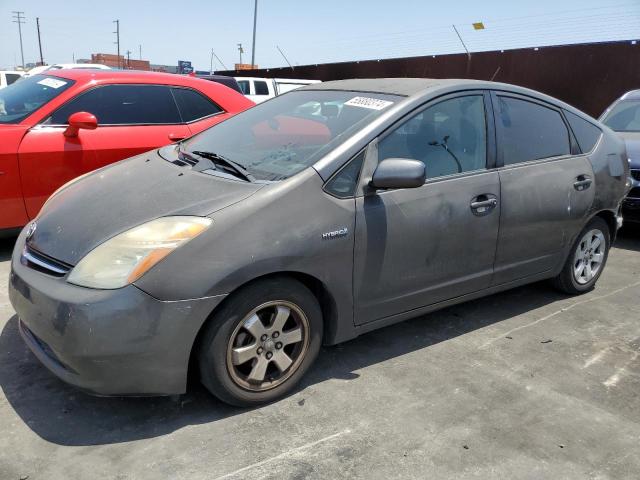 Auction sale of the 2006 Toyota Prius, vin: JTDKB20U663191285, lot number: 55880374
