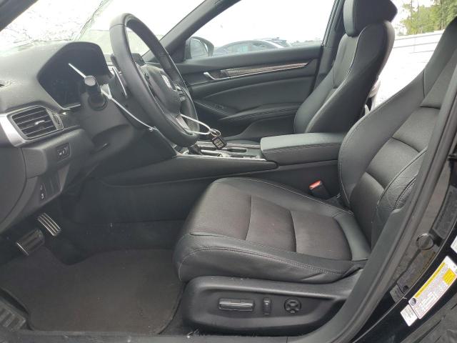 1HGCV1F31KA078906 Honda Accord Sport