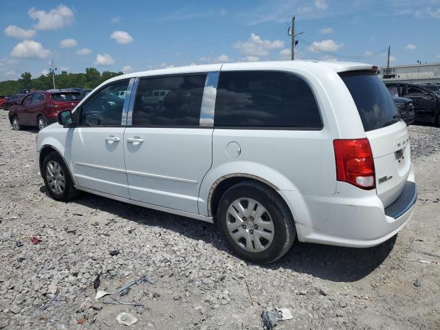 2C4RDGBG4GR325328 Dodge Grand Caravan Se