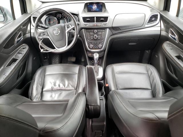 KL4CJHSB7FB108615 Buick Encore Premium