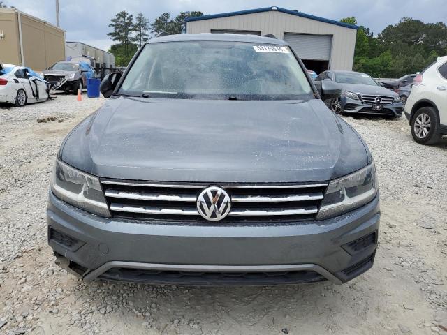 3VV1B7AX3JM073186 Volkswagen TIGUAN S