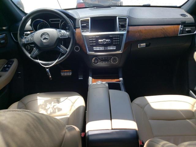 4JGDA5GB5FA449403 Mercedes-Benz Ml 400 4matic