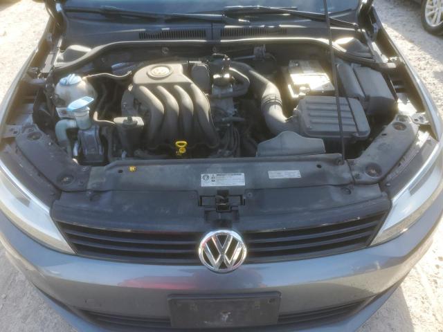 3VW1K7AJ4EM442098 Volkswagen JETTA BASE