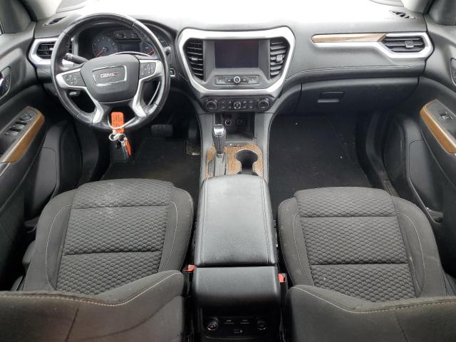 1GKKNRLS1JZ167609 GMC ACADIA SLE