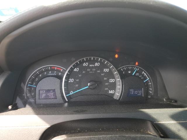 4T4BF1FK4ER442271 Toyota CAMRY L