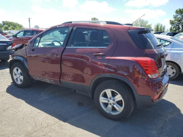 3GNCJPSB2HL151137 Chevrolet TRAX 1LT