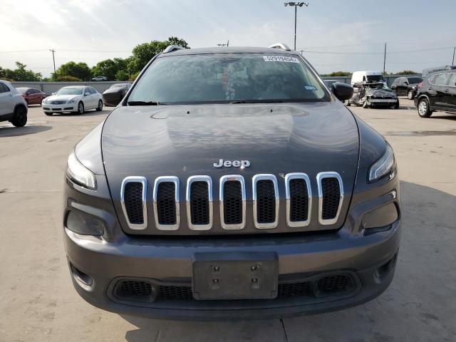 1C4PJLCB5GW282539 Jeep Cherokee Latitude