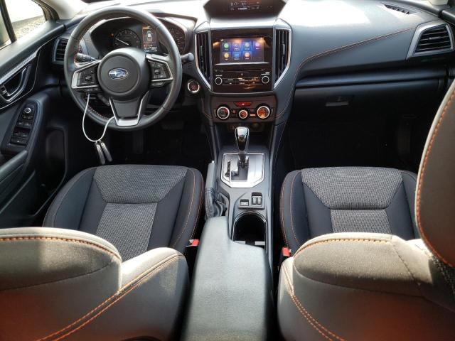 JF2GTAEC5P8200786 Subaru Crosstrek Premium