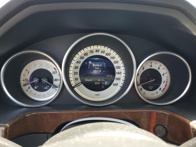 WDDHF5KB6EA824766 Mercedes-Benz E 350