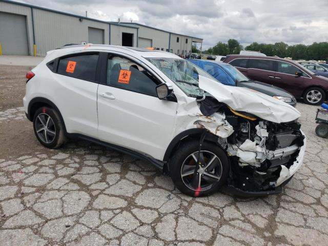 3CZRU6H58NM706033 Honda HR-V EX