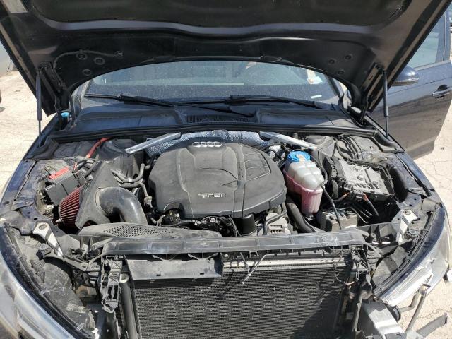 WAUANAF48HN030137 Audi A4 PREMIUM