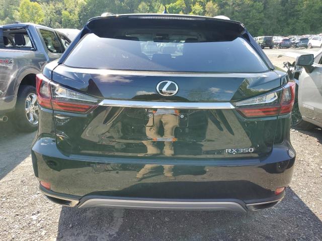 2T2HZMDA3MC268244 Lexus RX 350