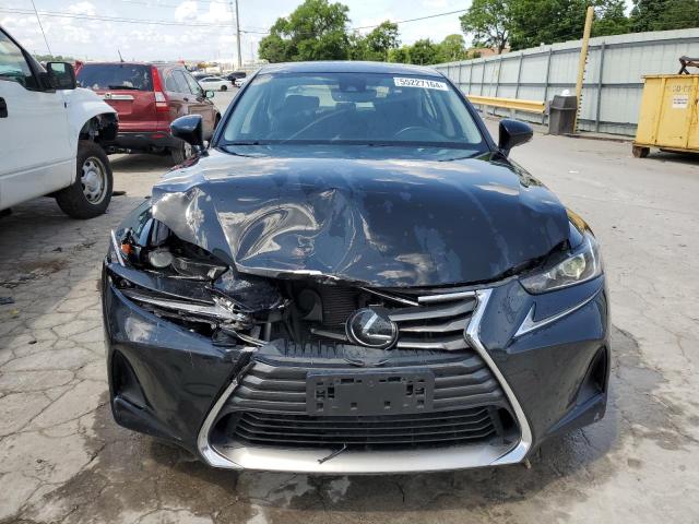 JTHBA1D25K5089608 Lexus IS 300