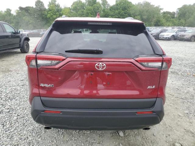 2T3W1RFV2RW308729 Toyota Rav4 Xle