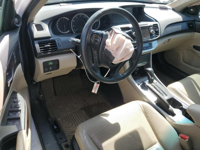 1HGCR2F8XFA066281 Honda ACCORD EXL